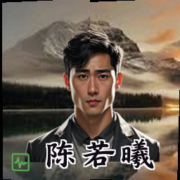 陈若曦