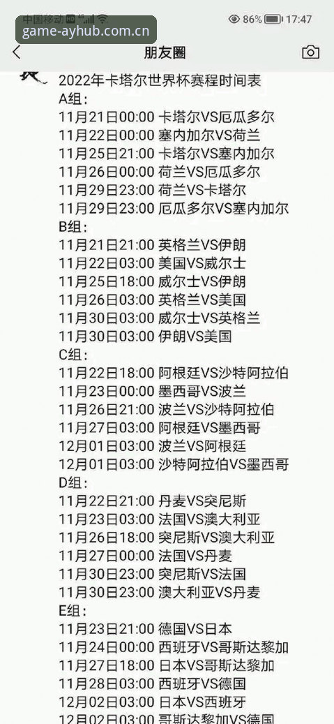 爱游戏app官网常见问题 世界杯观赛签证难题实用指南:中东局势如何影响球迷行程